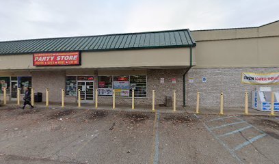 Cryptic Vision Tattoos