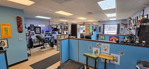 Last Light Tattoo Co.