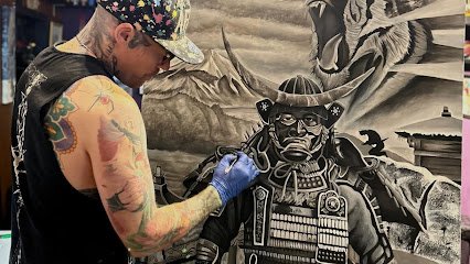 Activ8 & Elev8 Tattoo