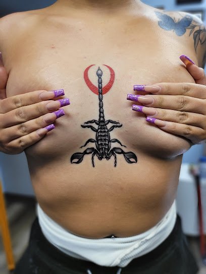 Humble Art Tattoo LLC