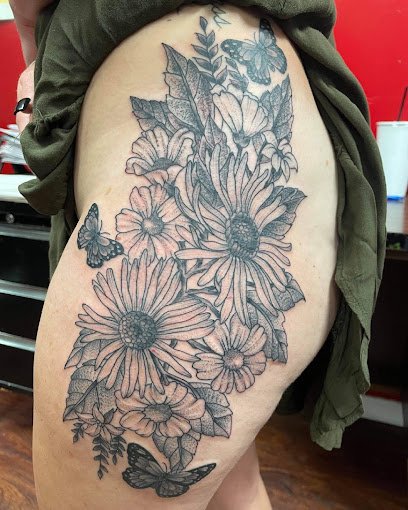 Heartland Tattoo Company