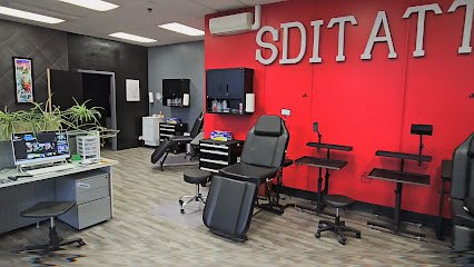 SDITATTOO Eagle River LLC