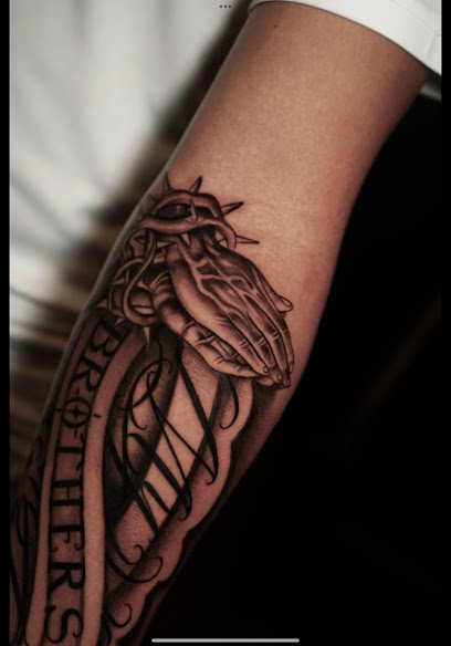 Dominion Tattoo Studio