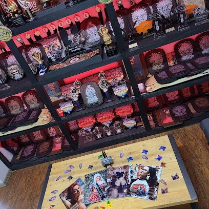 Studio 405 Tattoos and Art