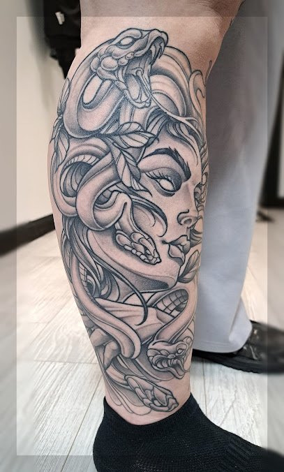 NS Tattoo and Design