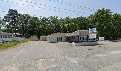 Art at Heart Tattoos