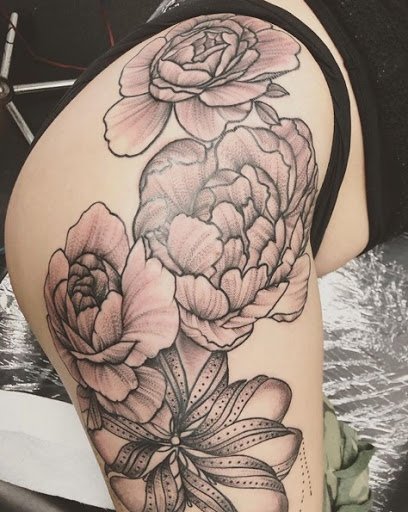 Solo Ink Tattoo Shop Appointment Only