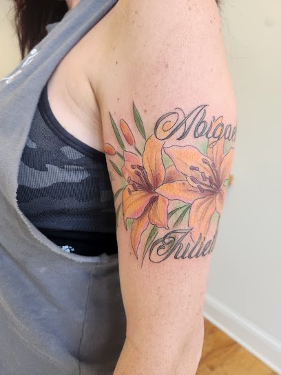 Cat’s Corner Tattoo Studio