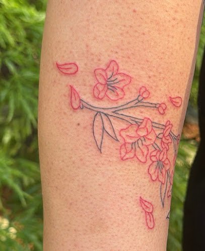 Plush Tattoo & Intuitive Arts