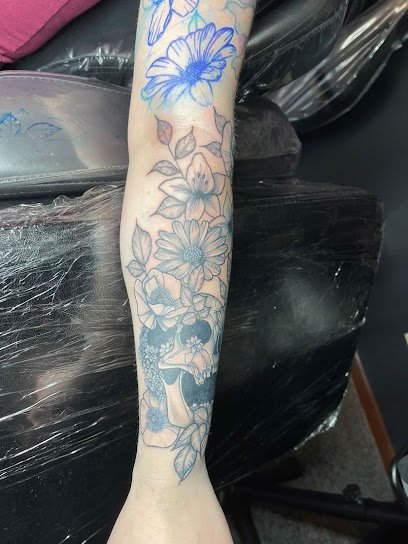 Twisted Willow Tattoo & Boutique LLC