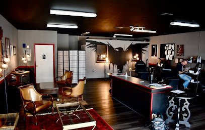 Raven’s Nest Tattoo and Galleries