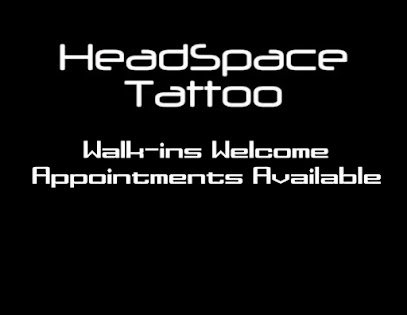 HeadSpace Tattoo