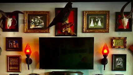 Black Chapel Tattoo & Piercing