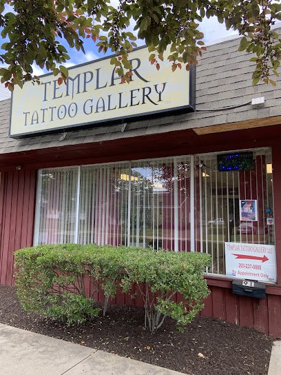 Templar Tattoo Gallery LLC