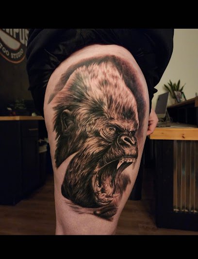 SanVita Tattoo & Gallery