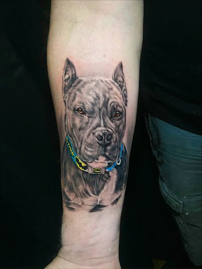 Sanctum Tattoo Collective