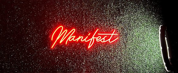 Manifest Gallerie