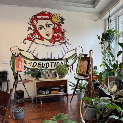 Devotion Tattoo Company