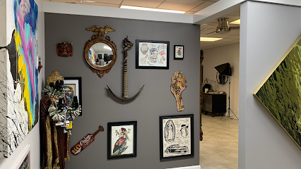 Alchemy Ink Collective