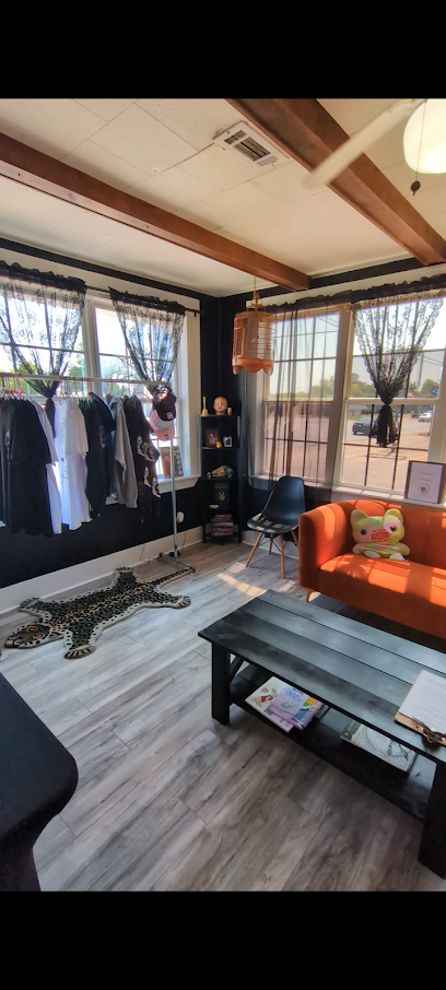 House of Oddities Tattoo