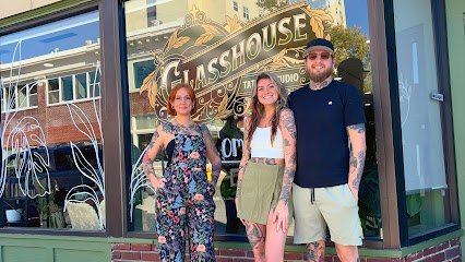 GlassHouse Tattoo Studio