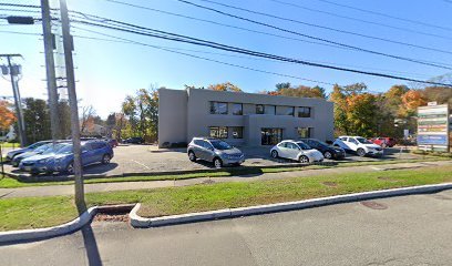 Red Wolf Tattoo Studio