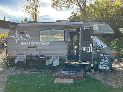 Voyage Ink Studio Mobile Tattoo Shop