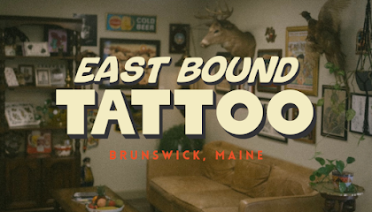East Bound Tattoo