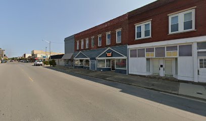 Seven Anchors Tattoo Studio