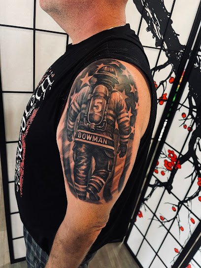 Aftermath Tattoo LLC