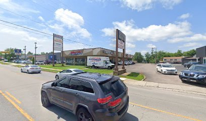 Lady Luck Tattoo Studio