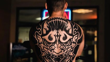 Hidden City Tattoo – Wildomar