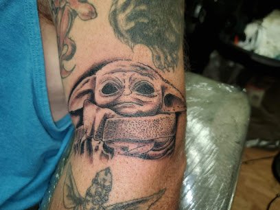 Extreme Ink Tattoo Studio