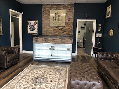 The Soul Machine Tattoo Studio