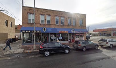 Billings Montana Tattoo