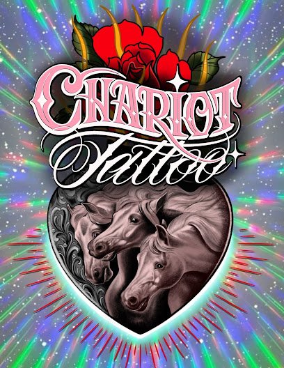 Chariot Tattoo
