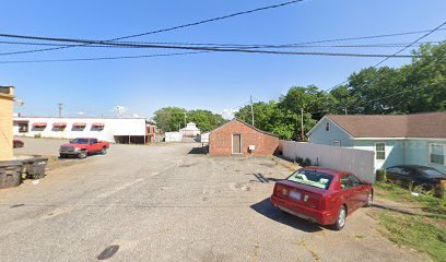 Red Coffin Art Collective 13 L.L.C