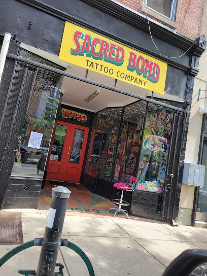 Sacred Bond Tattoo Company