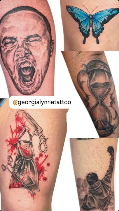 New Era Tattoo Company