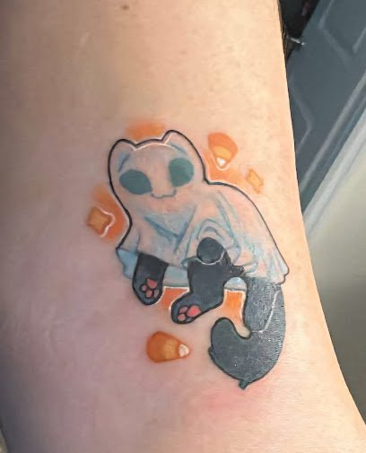 The Pirate’s Cove Tattoos and Piercings Orlando