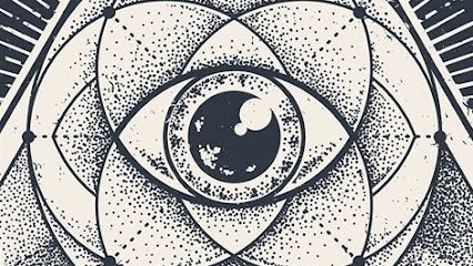 Sacred Geometry tattoo