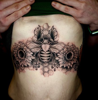 HeyBabe Tattoo Studio