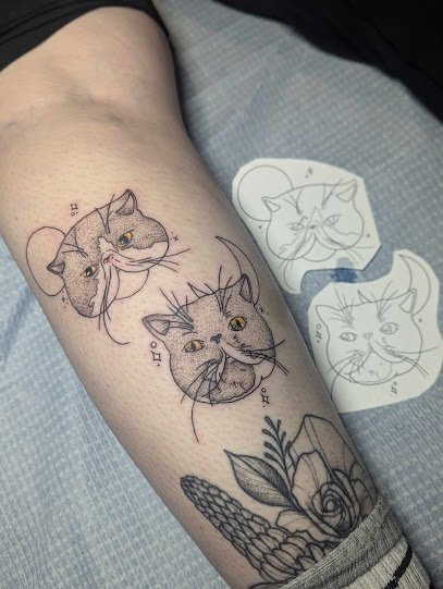 Ethereal Fawn Tattoos and Art Gallery LLC