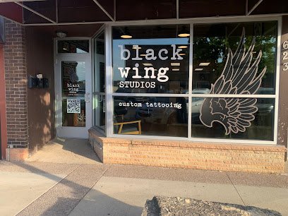 Black Wing Studios
