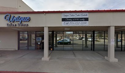 Vienna Little Goat Tattoos