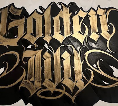 Golden Ivy Tattoo Company