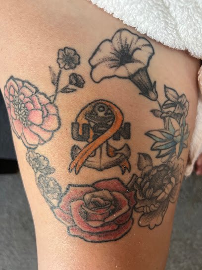 The Loft Tattoo Studio