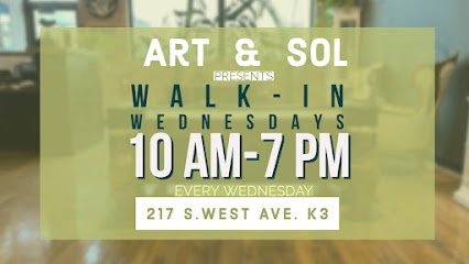 Art & Sol Private Tattoo Studio