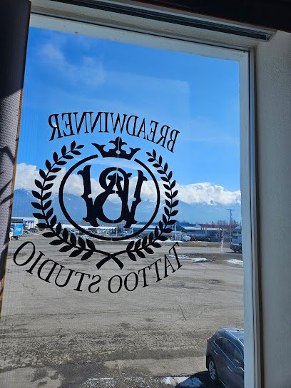 Breadwinner Tattoo Studio