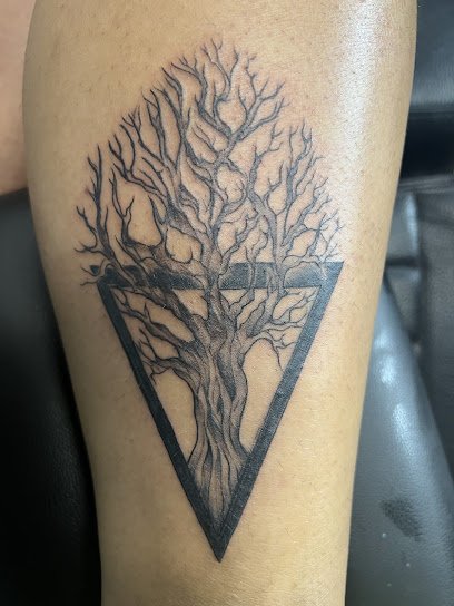 Diamond Ink Tattoo Parlor